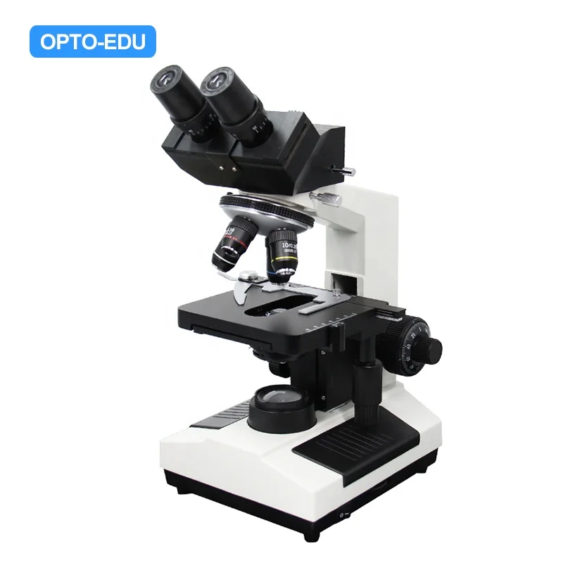  OPTO-EDU A11.1007-17 лаборатория соединение биологический Xsz 107bn бинокулярный микроскоп