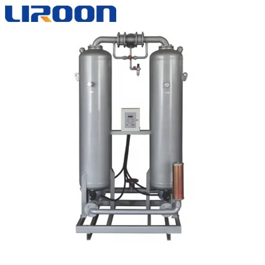 The best choice heatless adsorption compressed air dryer
