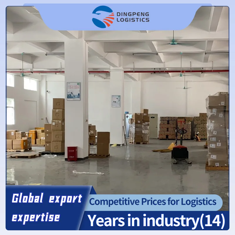 Sea Air Freight From China Shipping to UAE UK USA  Australia DHL UPS FEDEX Express Cheapest Shipping Agent