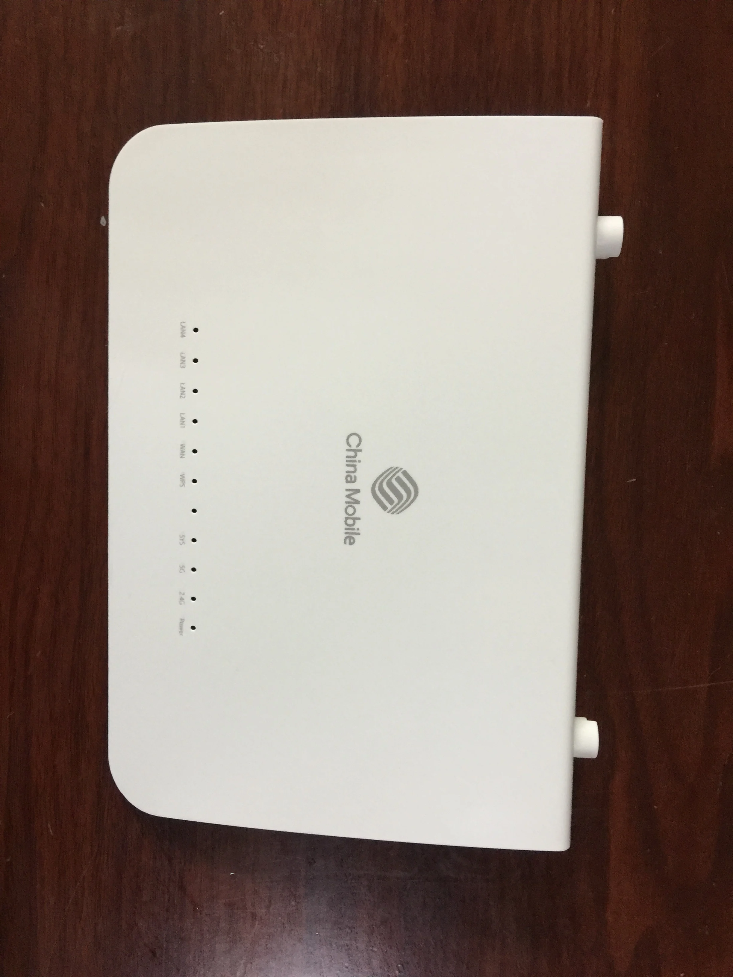 ABS fireproof V0 Hot Sale Housing plastic enclosure electric ready made device enclosure for network router with antenna