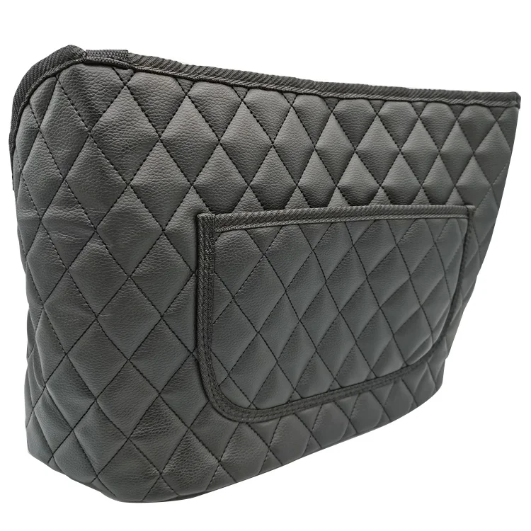 Car Purse Handbag Holder Between Seats Auto Storage Accessories  Automotive Consoles Organizers Pocket