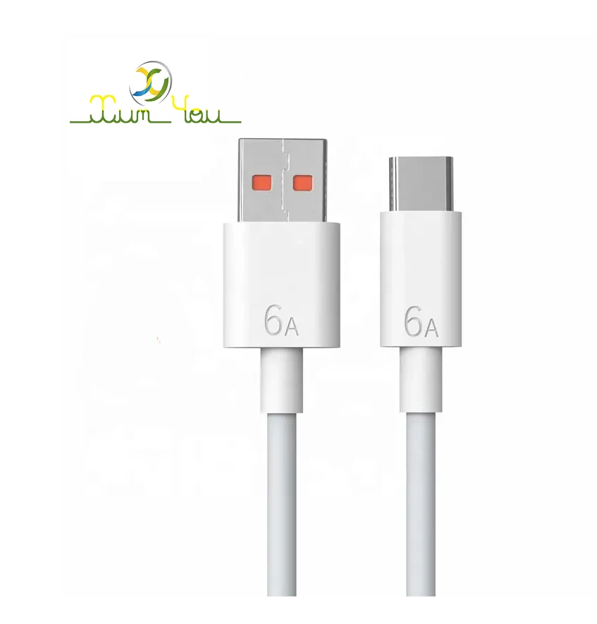 Data Sync Charging Cable 2.4A OEM Cheap Wholesale Type C Usb Cables