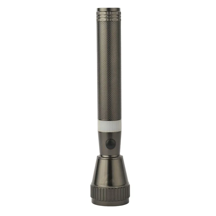 High lumen Spotlight aluminum white flashlight usb charged led torch light long range flashlight super bright flashlight
