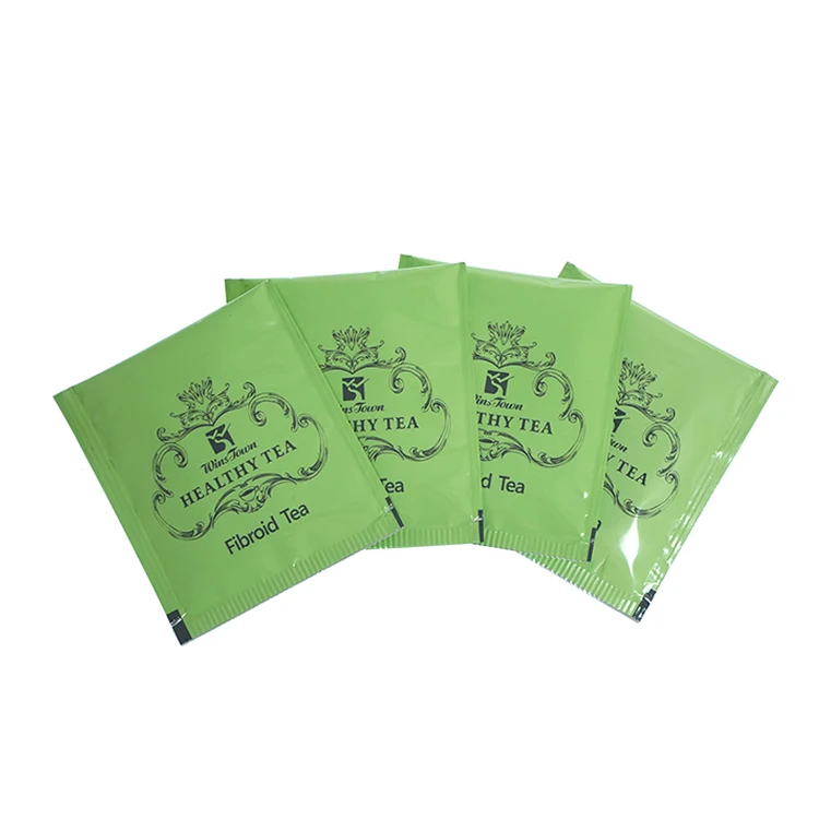 Winstown Fibroid tea Womb Detox tea Private label natural Uterine cleansing care fibroid shrinking tea