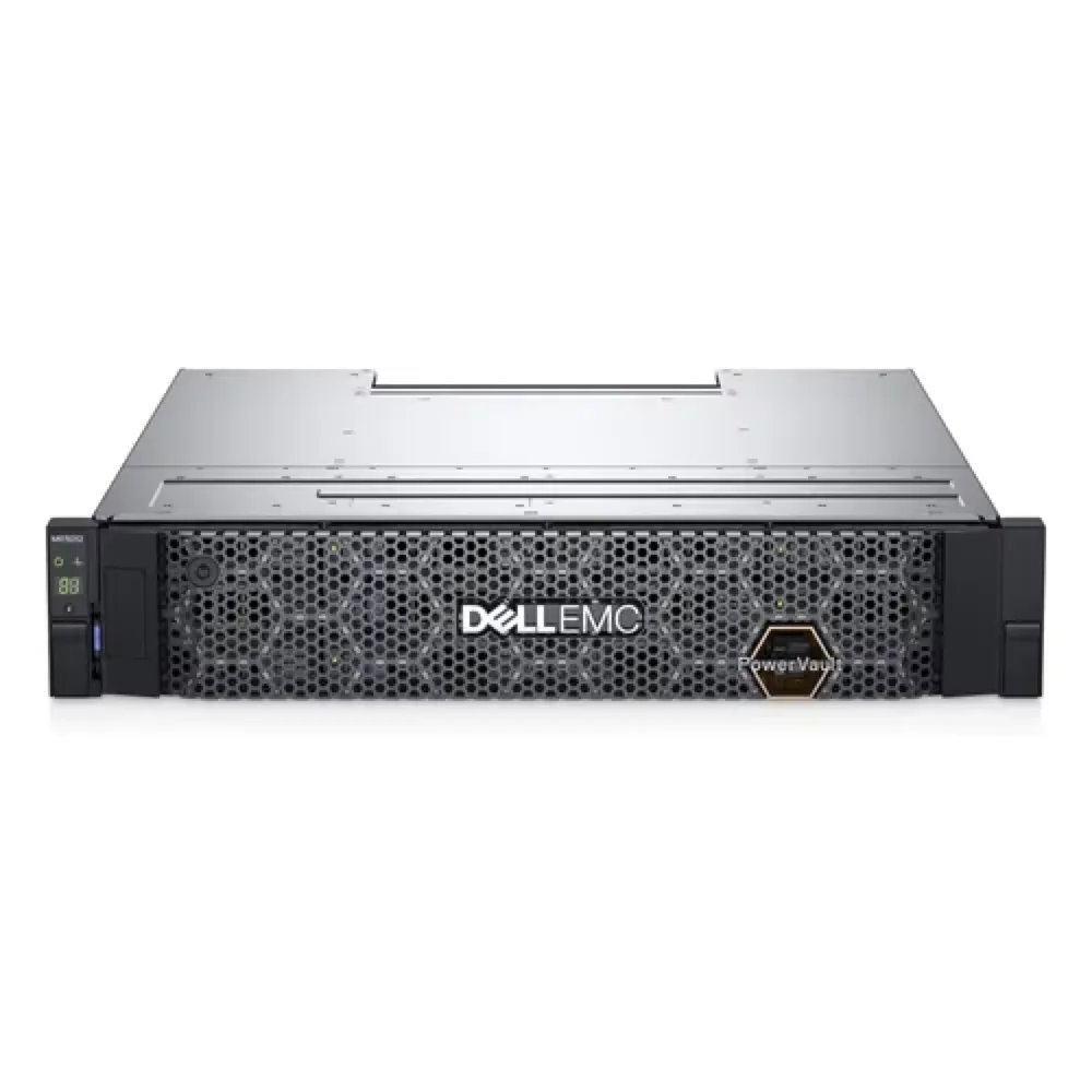 China supply, brand new Dell 2U rack mounted ME storage expansion cabinet 12 * 3.5-inch 12GBSAS direct connected ME412 storage