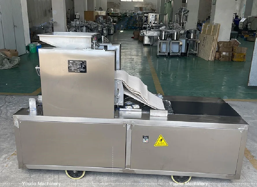 Automatic weigher biscuit cookie forming machine  cookie biscuits crackers molding machine