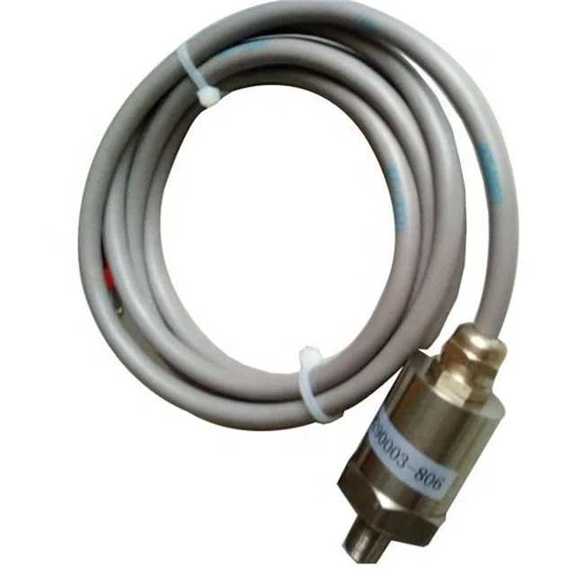 High Quality Air Compressor Parts Pressure Sensor 88290003-806 Replace sullair pressure sensor pressure transducer