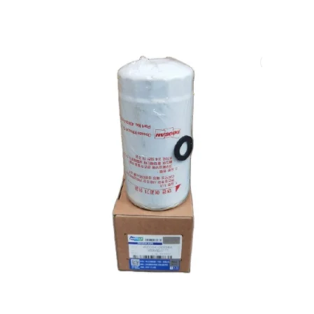 Doosan Daewoo OEM элемент 400504-00208A топливный фильтр