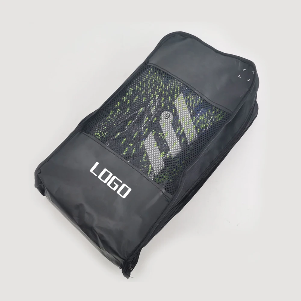 Wholesale Manufacturer Football Gloves Training Soccer Sports Best Goalkeeper Latex Gloves Soccer Gloves