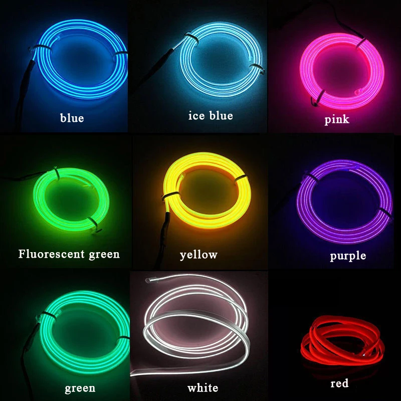 Hot selling celling rgb 240 led light tv car backlight interior strip light strip ip65 waterproof