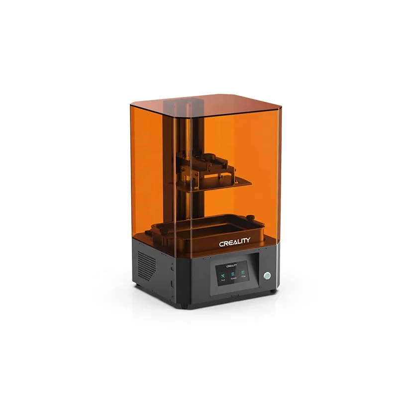  Creality LD-006 3D Printer SLA printer 192*120*250mm creality LD006