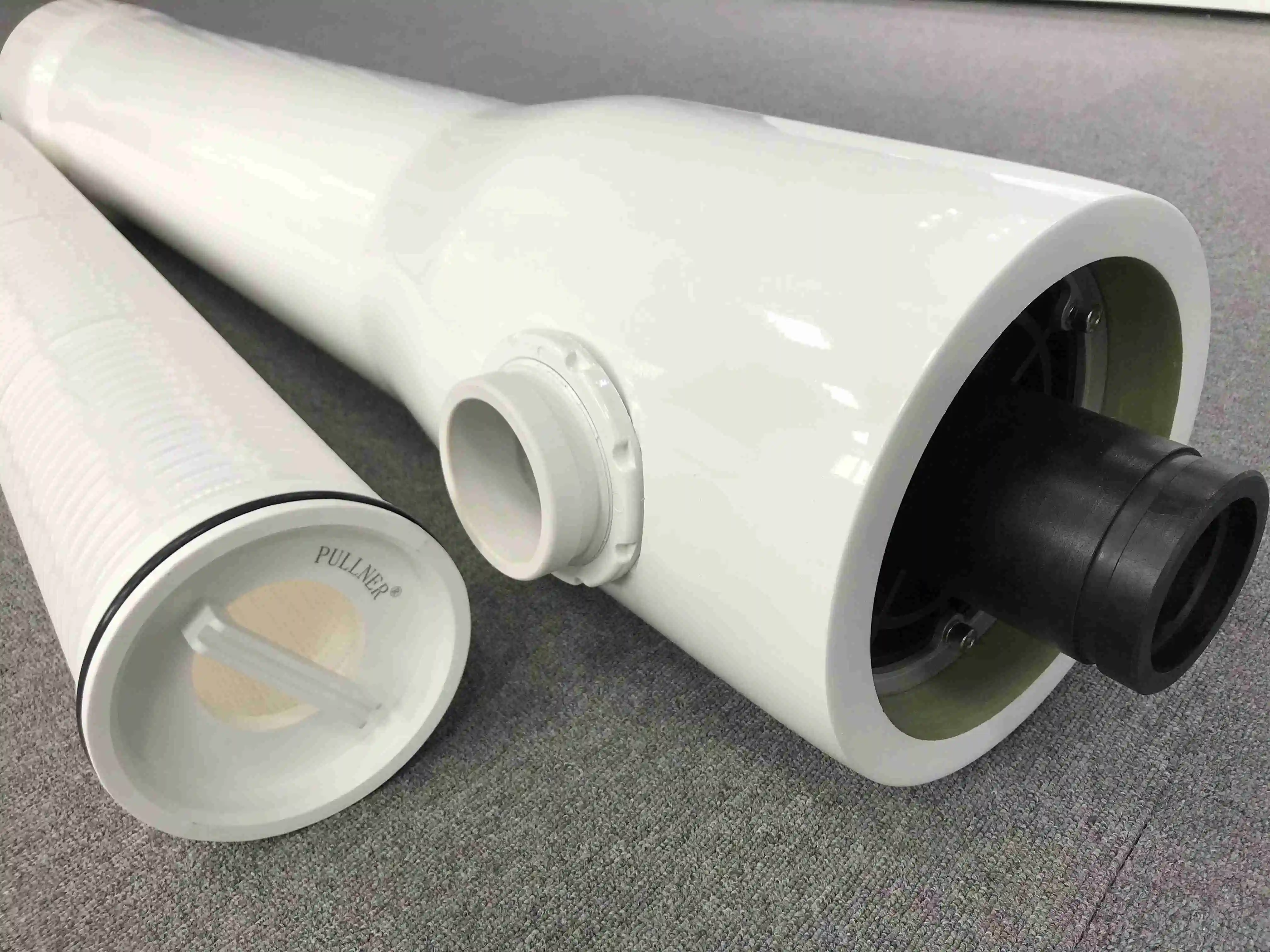  Guaranteed Quality Proper Price FRP High Flow Pre Water Filter