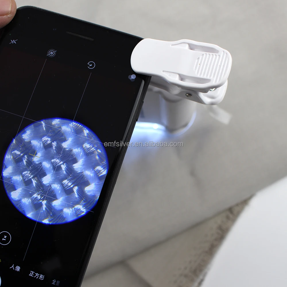 Защитная ткань EMF экранирование RF электромагнитные поля