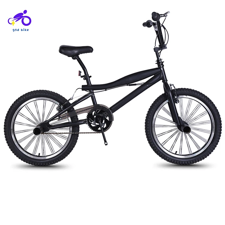 Новый дизайн Горячая модель bmx фристайл/уличная игра Гонки/американские дешевые