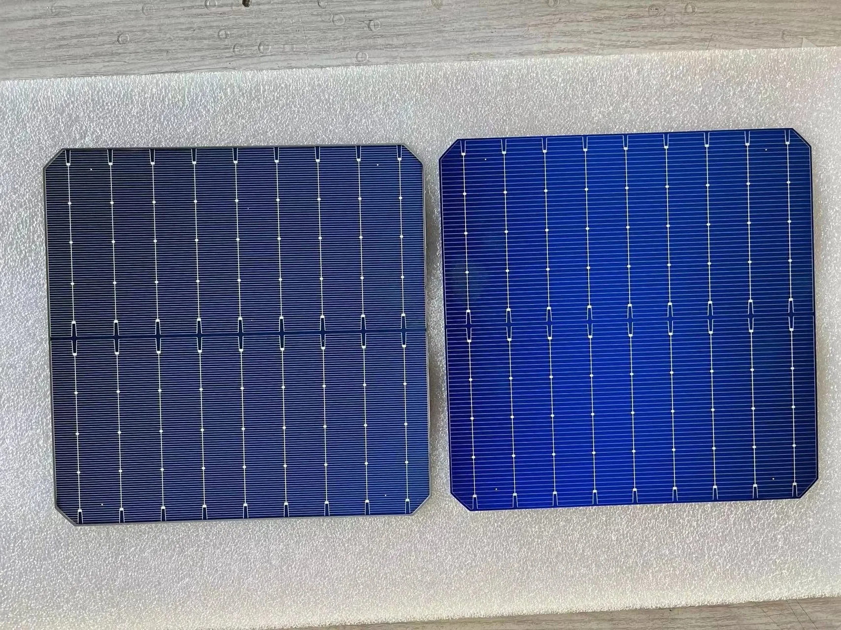 Customized Flexible Amorphous silicone cell , Miasole CIGS cell, Global CIGS cell, HJT cell, Sunpower ME3 cell, IBC solar cell