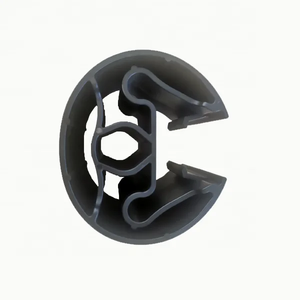 Warehouse storage upright steel column guard protector for pallet racking