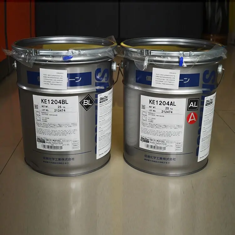 SHIN-ETSU KF-6038/KS-650N/KE-1222 1285 1867 1308 66 20 24 45 17 1800/G-30M 40L/KSG-15 16 210 1P/KR-2046/HIVAC-G/X-23-7921-5/KS-6