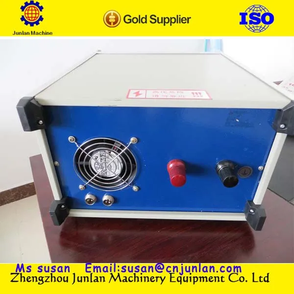 plastic film PP PE metal cheap protective Cup corona processor