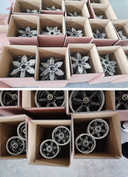 High Quality Poultry Farms Ventilation Air Fans Cooling Chicken House Livestock Piggery Ventilation Fan