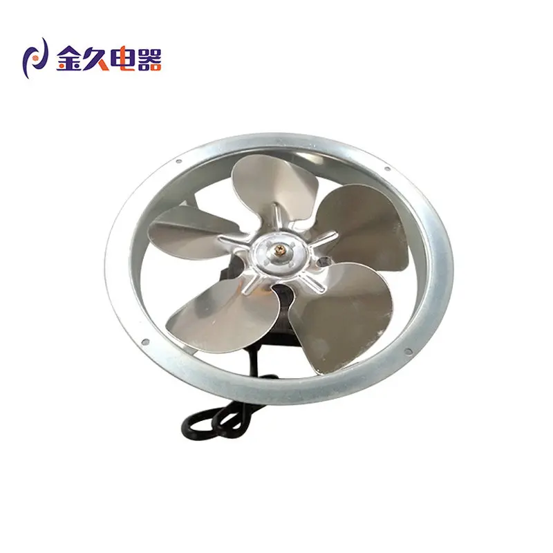 Factory Sale Top Quality YZF series AC Shaded Pole Motor cooling fan motor Low power heater motor