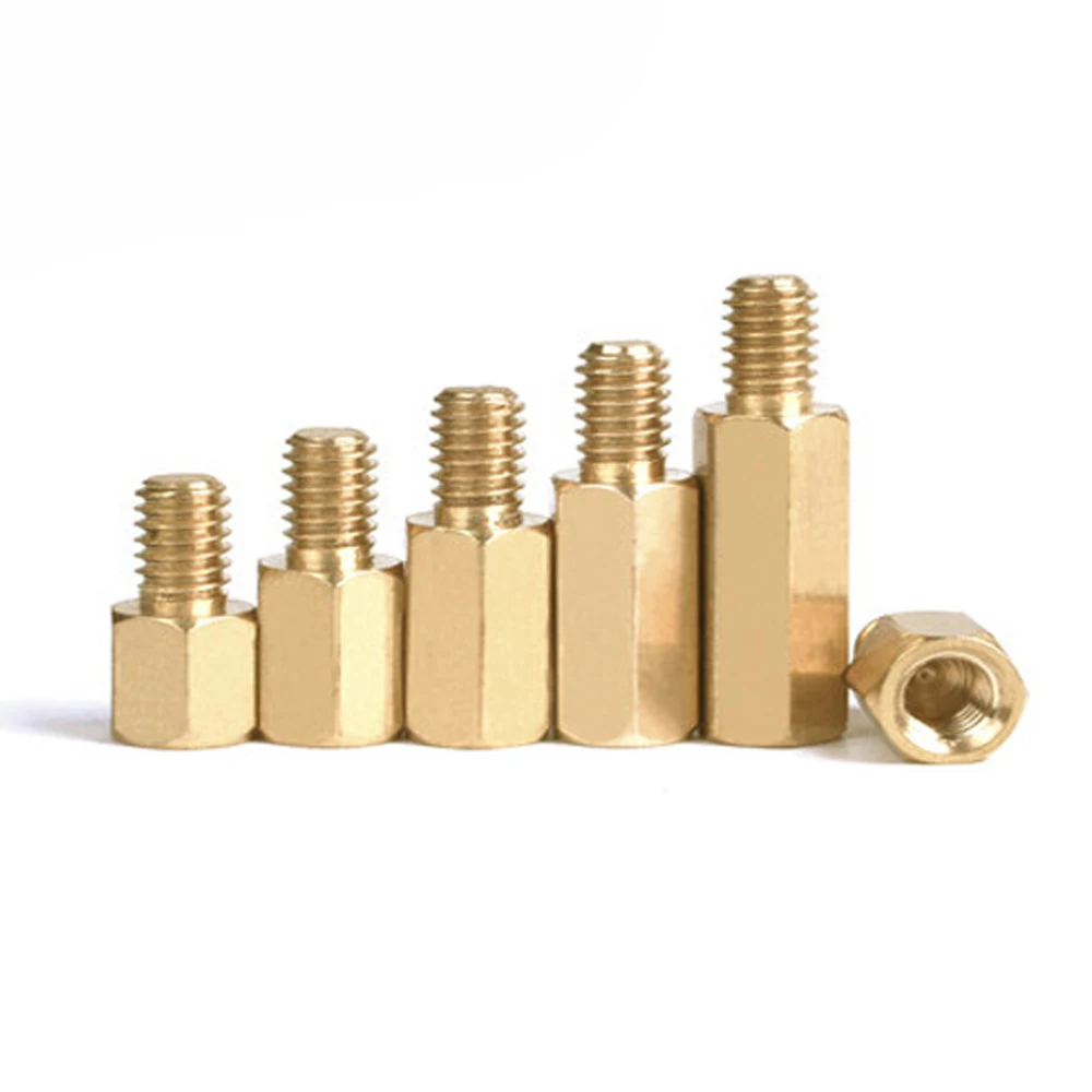 Standoff screws stainless steel round tengri spacer standoff slotted set sign holders stand-off standoff screw