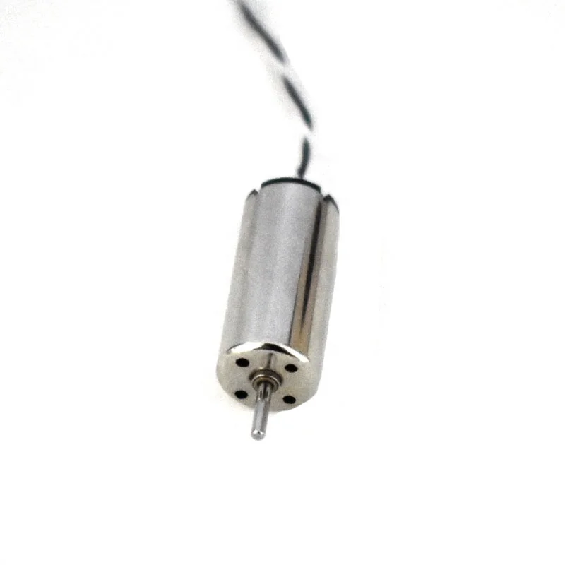 8.6mm  8520 1.5v 3v 3.7v 4.5v 5v 6v 7.4v 9v 12v DC Electric Mini Small Micro Coreless Motor for Intelligent L ock
