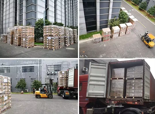 Thinkpower EPH10KTL 10KW 3 phase hybrid inverter 4kw 3 phase IP65 solar inverter factory stock with 2 MPPT 10 Years Warranty