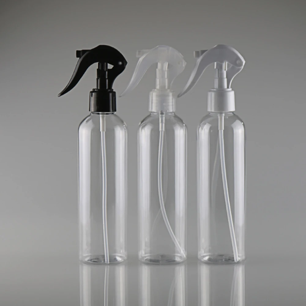 bulk 200ml plastic cosmetic spray bottle wholesale