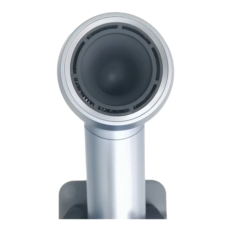 Blow dryer Digital screen 1600w Temperature Control Hair dryer Adjustable Air Speed Hair Blower Negative ion Hair Dryer