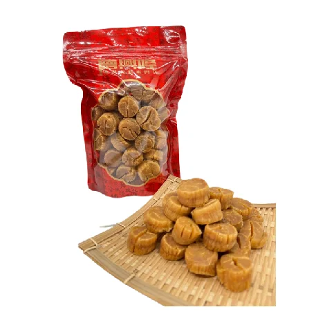 Best Gifts Nourishing Delicious And Healthy Patinopecten Yessoensis Frozen Pen Sea Scallop Meat