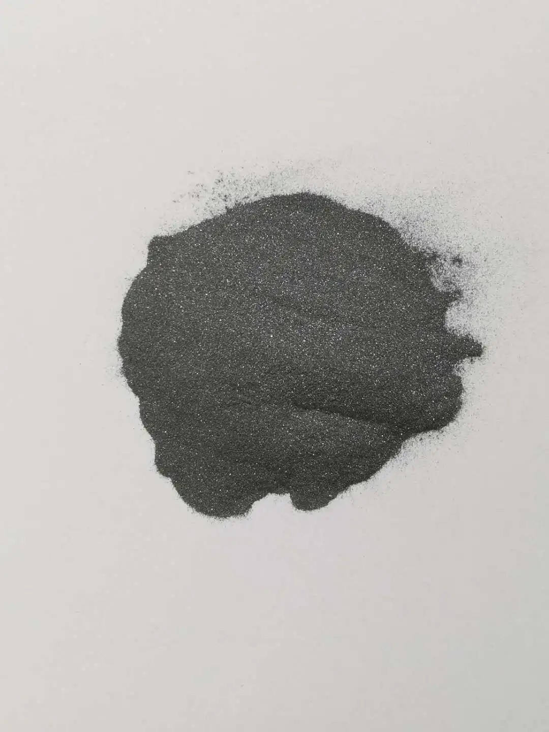 Top quality mica iron oxide