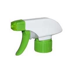 Plastic Material And Garden Usage Chemical Resistant Trigger Sprayer