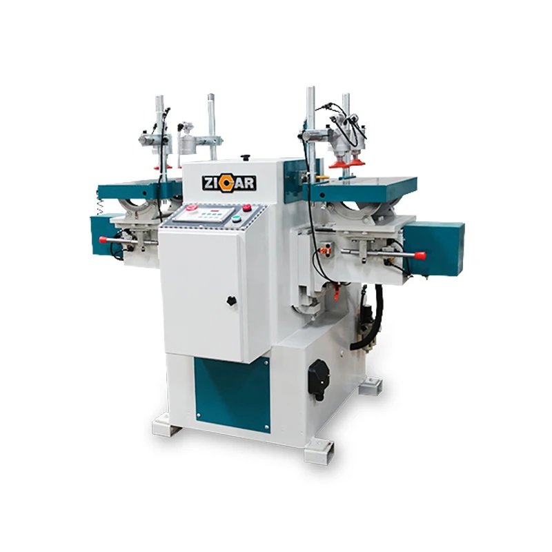 Manufacture price ZICAR door lock mortiser jig kit chisel mortiser for woodworking tenon and mortise machine