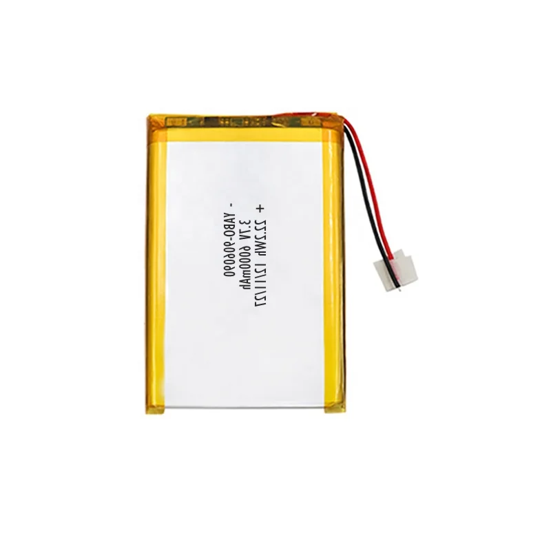 Дешевый Oem Быстрая зарядка 6000 Mah 7000Mah 8000Mah перезаряжаемые 3 7 V 10A литий-ионные полимерные Lipo батареи для дрона