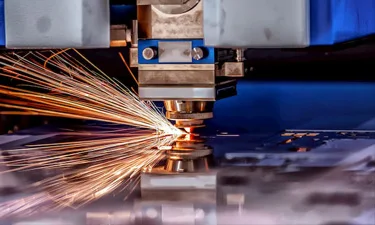 High Quality Best Price Industry Widely Used Fiber Laser For Sale Metal Cutting Machine