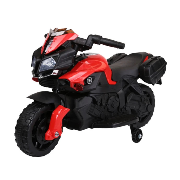 
Cool Ride On Car New Model Kids Electric Motorcycle Tricycle Toy Car 