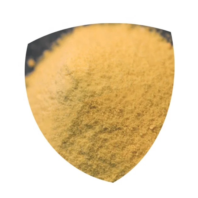 Supplying Yellow Cerium(IV) Sulfate for Catalysts Cerium Sulfate