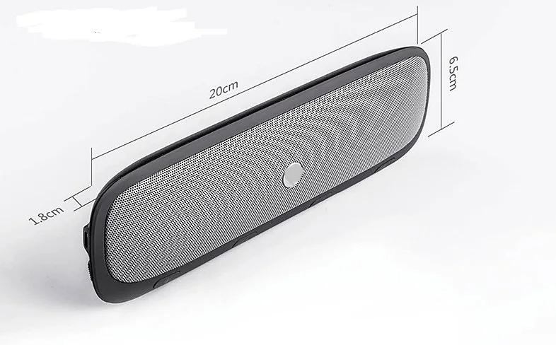 
Hot Sale Bluetooth Handsfree Car Kit Car sperkerphone Wireless Bluetooth car kit Bluetooth Speakerphone 