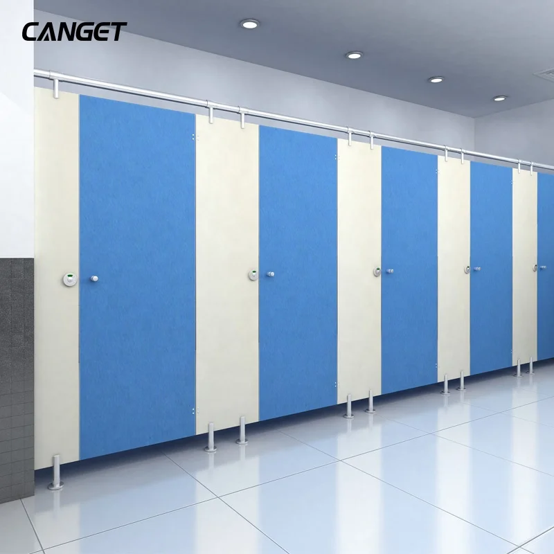 Other Accessories Type board bathroom showers partitions restroom cubicles divisions