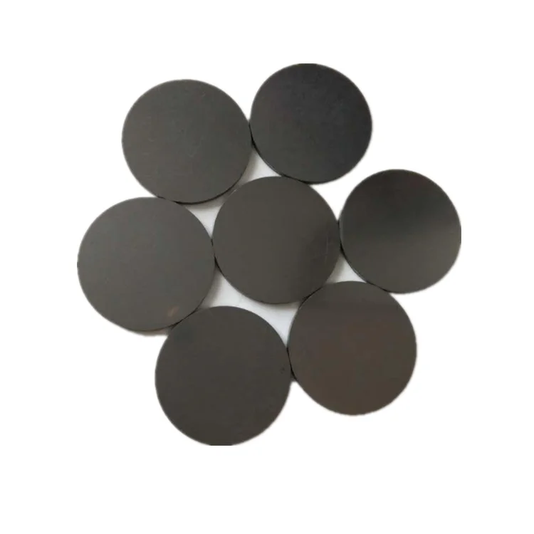 Graphite Plate for Lightning Protecting Device