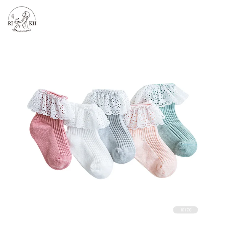 
JD- I549 pretty girls socks custom logo design socks no mini order 