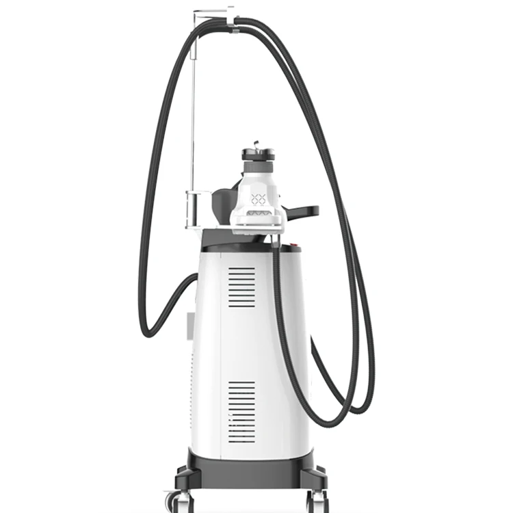 Oem Logo Lipo Cavitation Machine 40k Cellulite Machine Weight Loss Ultrasonic Cavitation 9 In 1 80k Cavitation Slimming Machine
