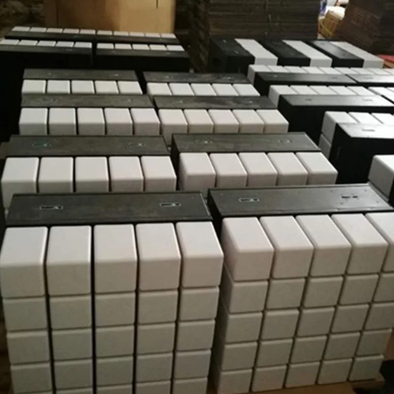 Сценические эффекты контроллер dmx волшебная настенная матрица кинетическая стена orbisfly