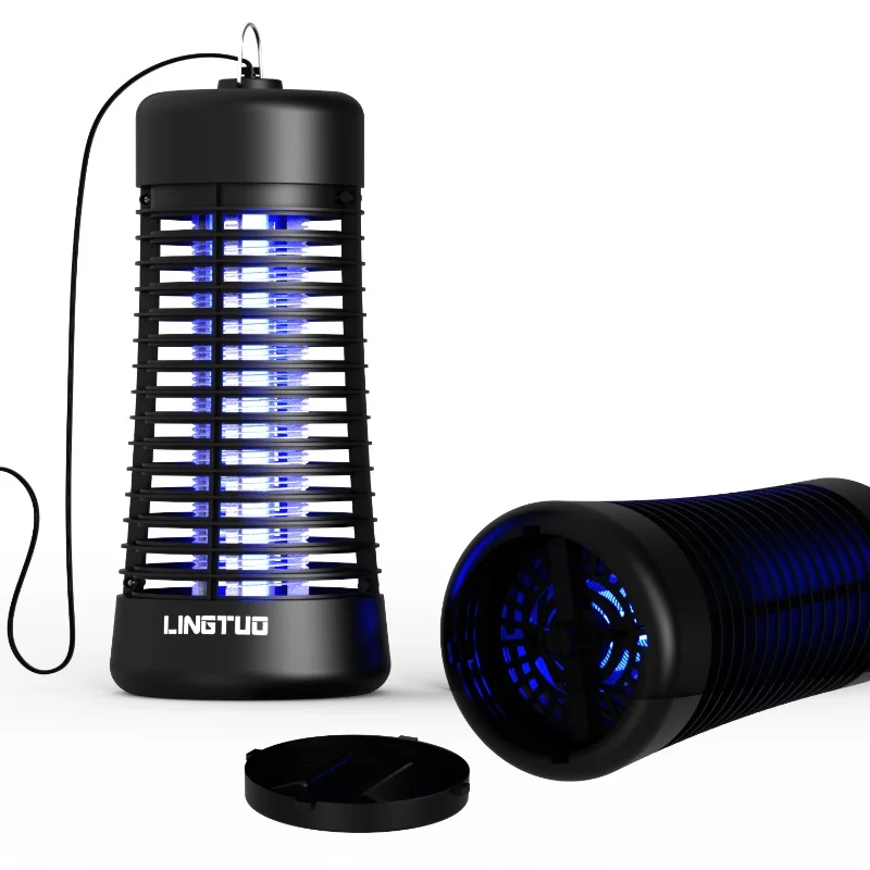 Wholesale high quality indoor UV tube killer light electronic mosquito insect trap/killing lamp