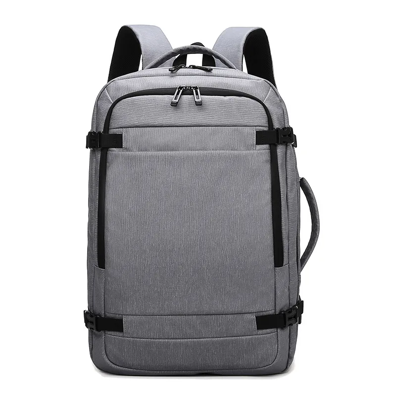 Outdoor Laptop Sports Backpack Leisure Business Casual Backpack Bag With Usb Port