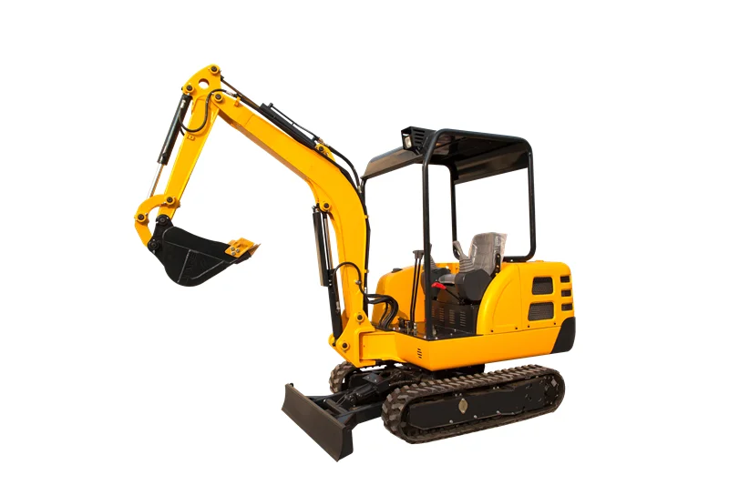 
china cheap price new excavators crawler excavator for sale 