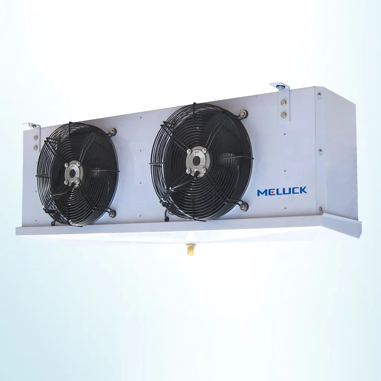Low Temperature General Low Power Industrial Evaporative Air Cooler