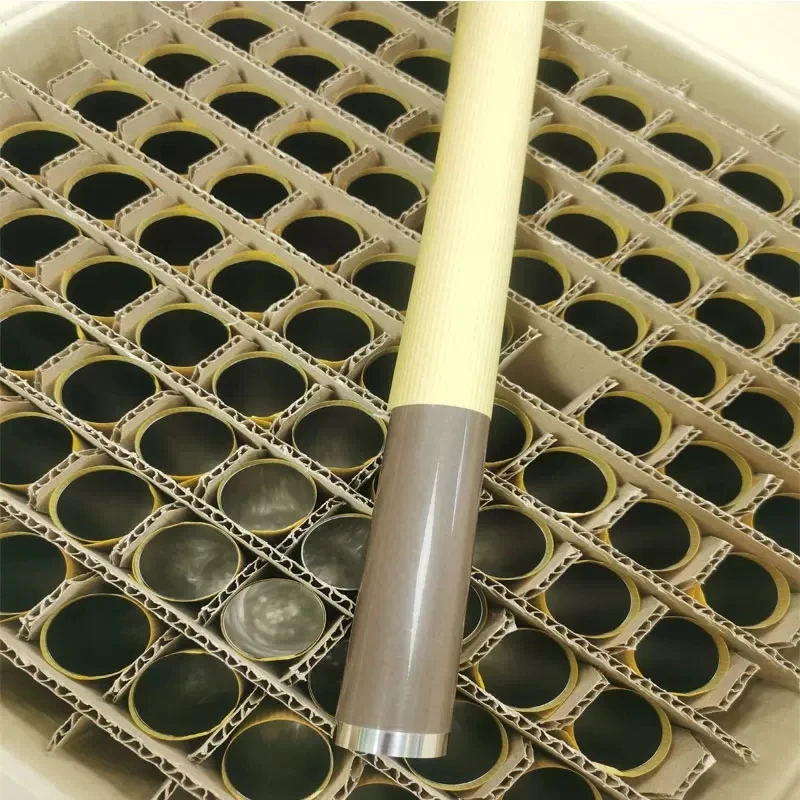 RM1-7395 RM1-4554 RM1-8395 Fuser Film Sleeve for HP LaserJet P4014 P4015 P4515 M4555 600 M601 M602 M603 M604 M605 M606 M630