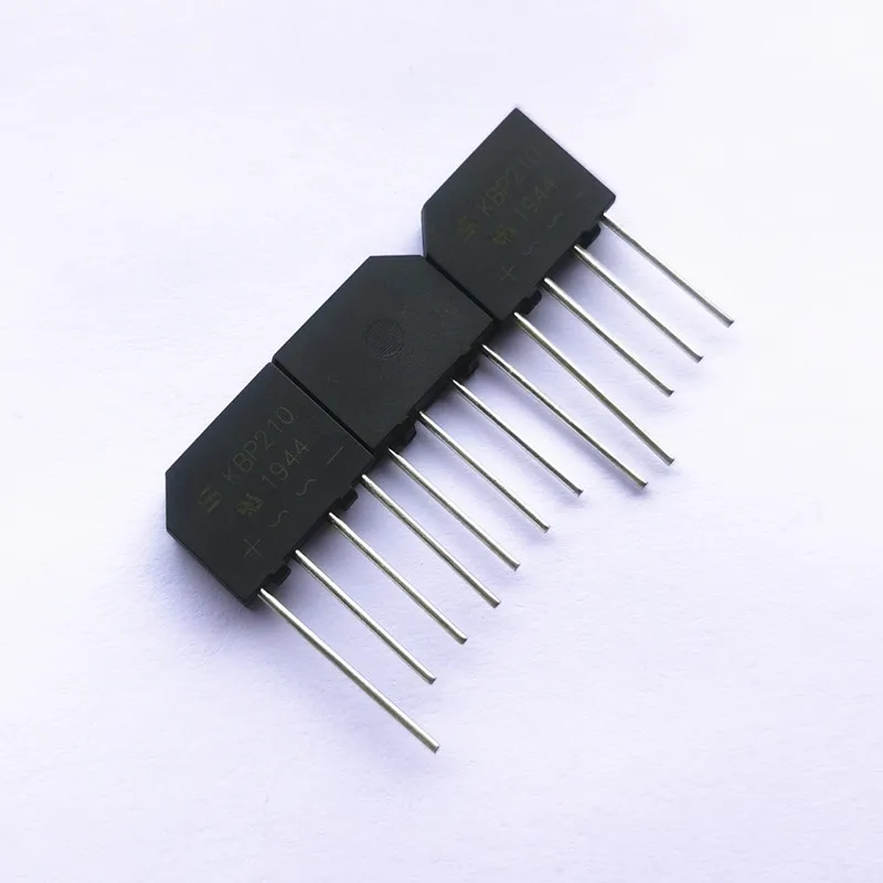 
KBP310 3a 1000v dip diode bridge rectifier diode KBP for welder 