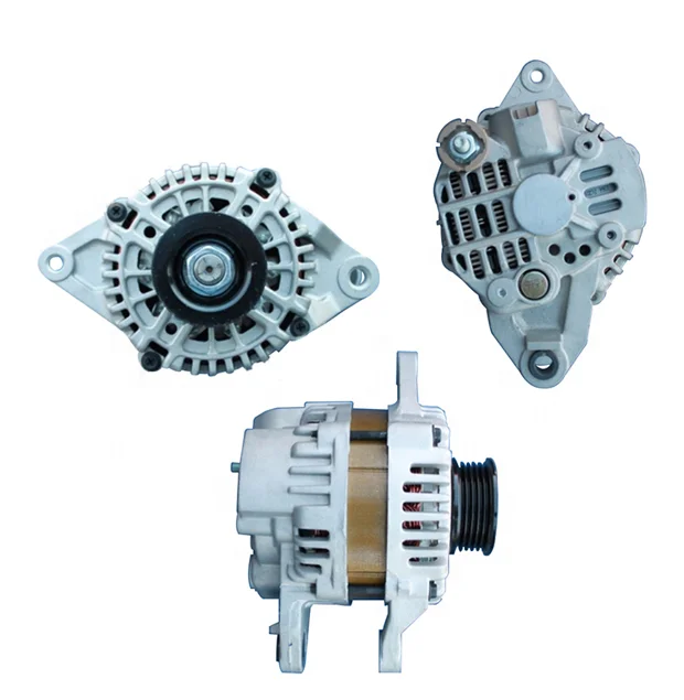Car alternator type for FRC FRV JOYEAR for BRILLIANCE 12V 85A JFZ1828 1800A211 ALQ2296BS 301N22083Z
